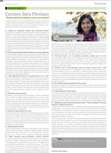 EL DELFIN BUENAS NOTICIAS  Chile 2011