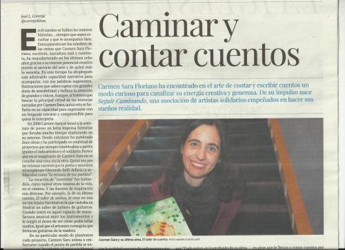 Revista ALANDARSeptiembre 2016